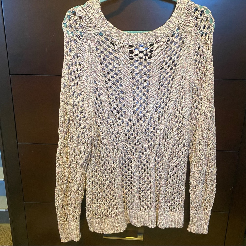 NWT Express Sweater - Picture 2 of 4